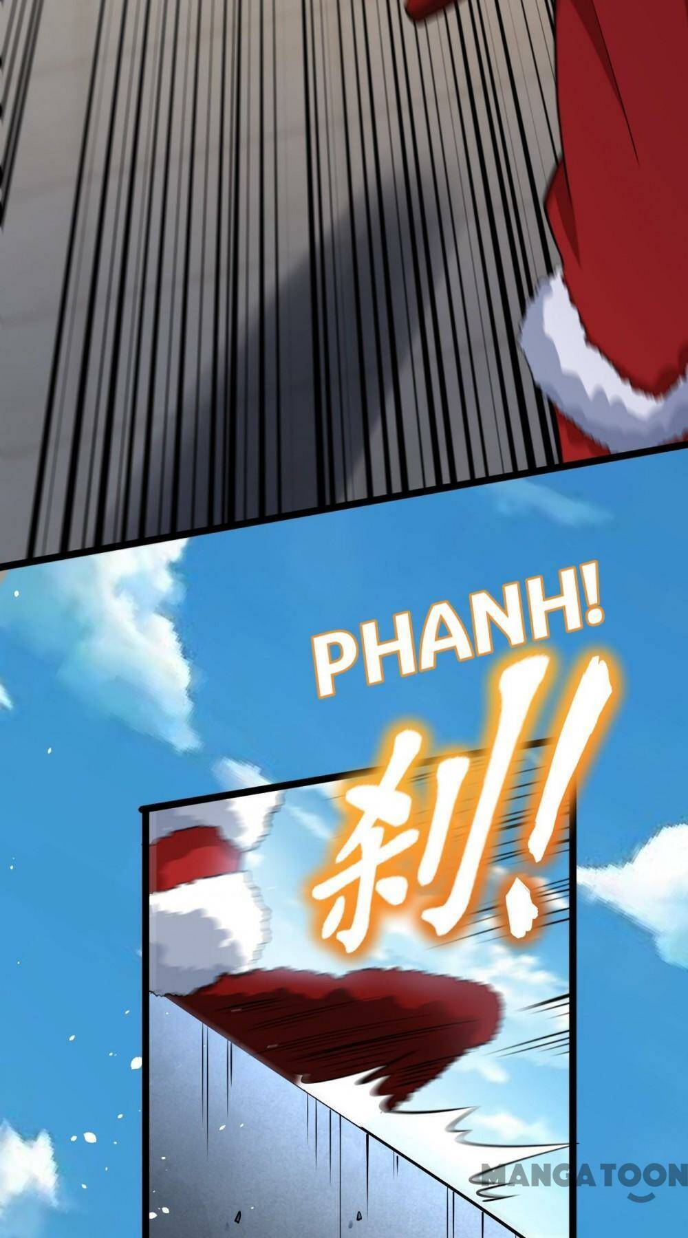 Trấn Quốc Thần Tế Chapter 37 - Trang 2