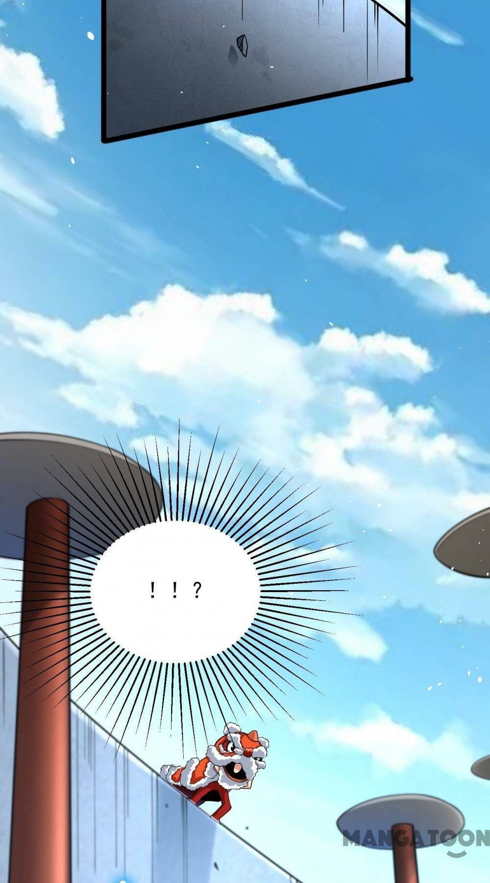 Trấn Quốc Thần Tế Chapter 37 - Trang 2