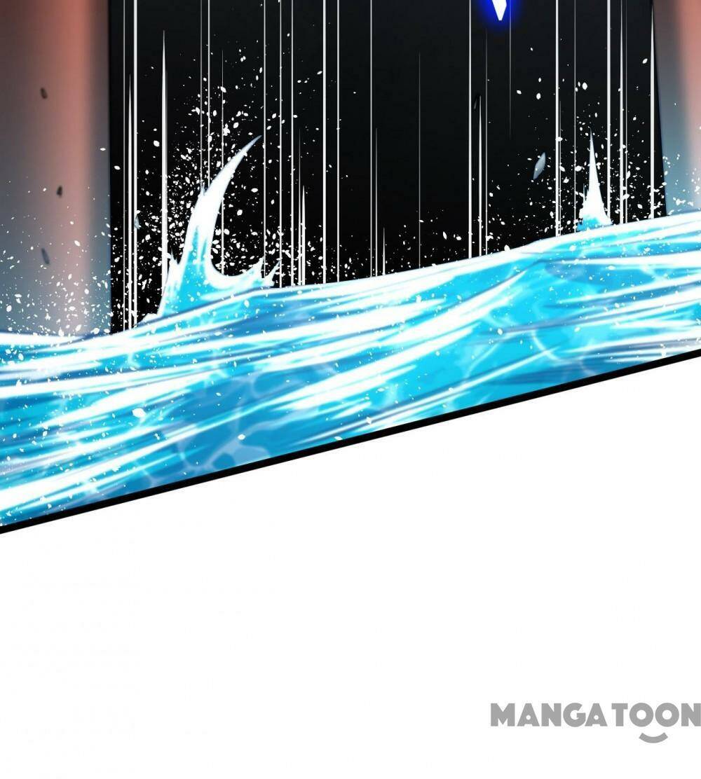 Trấn Quốc Thần Tế Chapter 37 - Trang 2