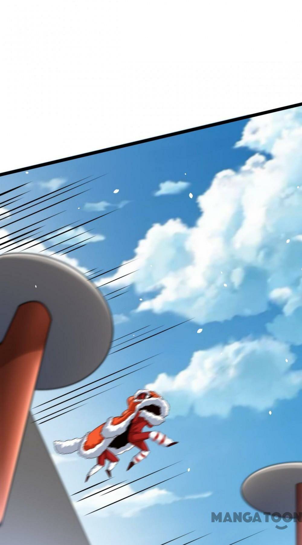 Trấn Quốc Thần Tế Chapter 37 - Trang 2