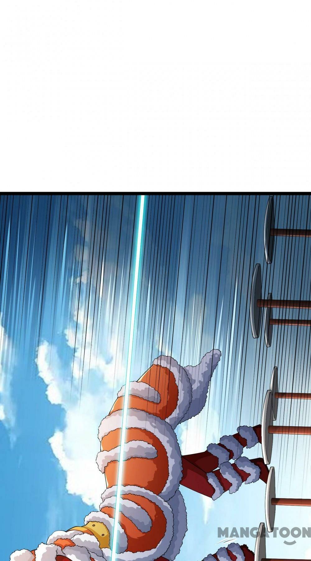 Trấn Quốc Thần Tế Chapter 37 - Trang 2