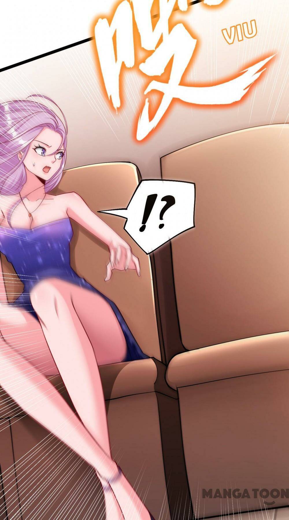 Trấn Quốc Thần Tế Chapter 37 - Trang 2