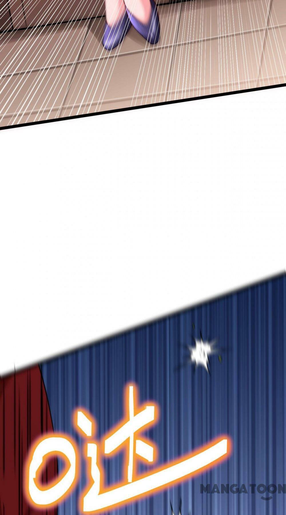 Trấn Quốc Thần Tế Chapter 37 - Trang 2