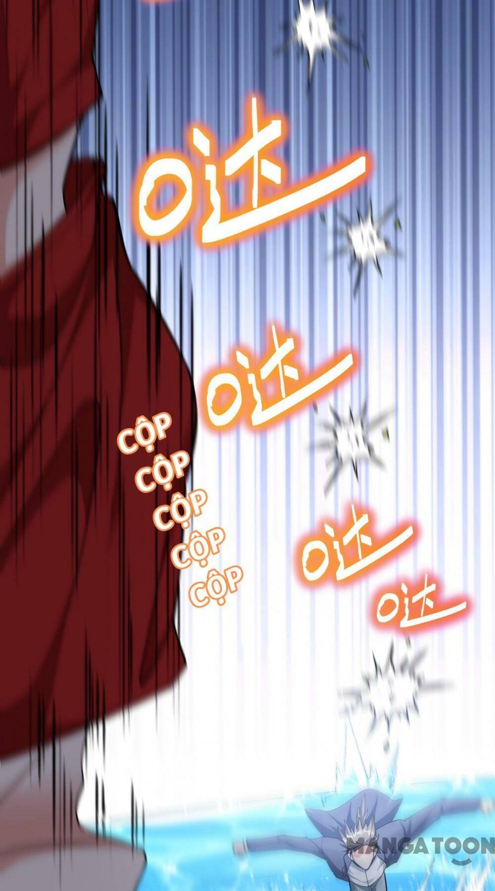 Trấn Quốc Thần Tế Chapter 37 - Trang 2