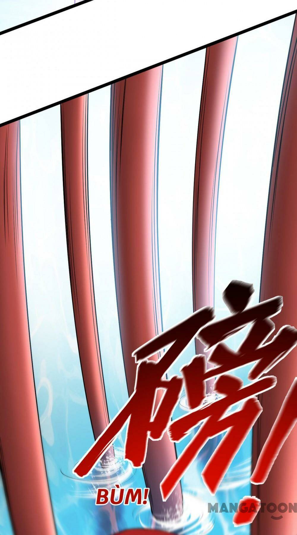 Trấn Quốc Thần Tế Chapter 37 - Trang 2