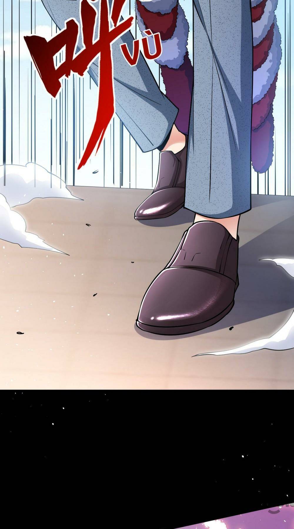 Trấn Quốc Thần Tế Chapter 37 - Trang 2