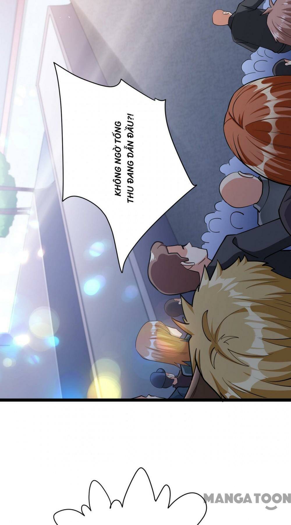 Trấn Quốc Thần Tế Chapter 37 - Trang 2