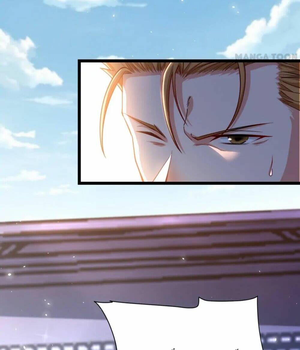 Trấn Quốc Thần Tế Chapter 38 - Trang 2