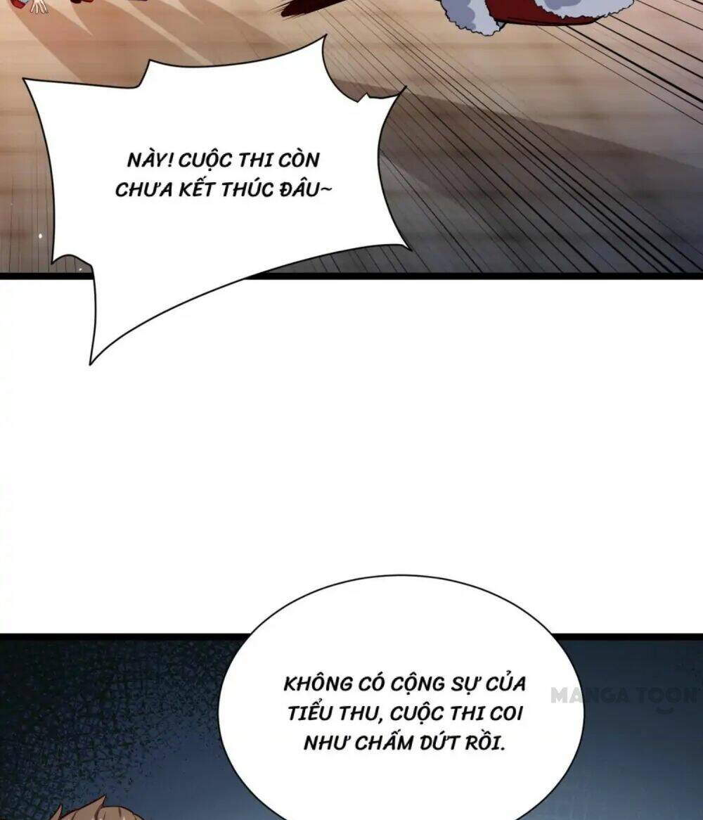 Trấn Quốc Thần Tế Chapter 38 - Trang 2