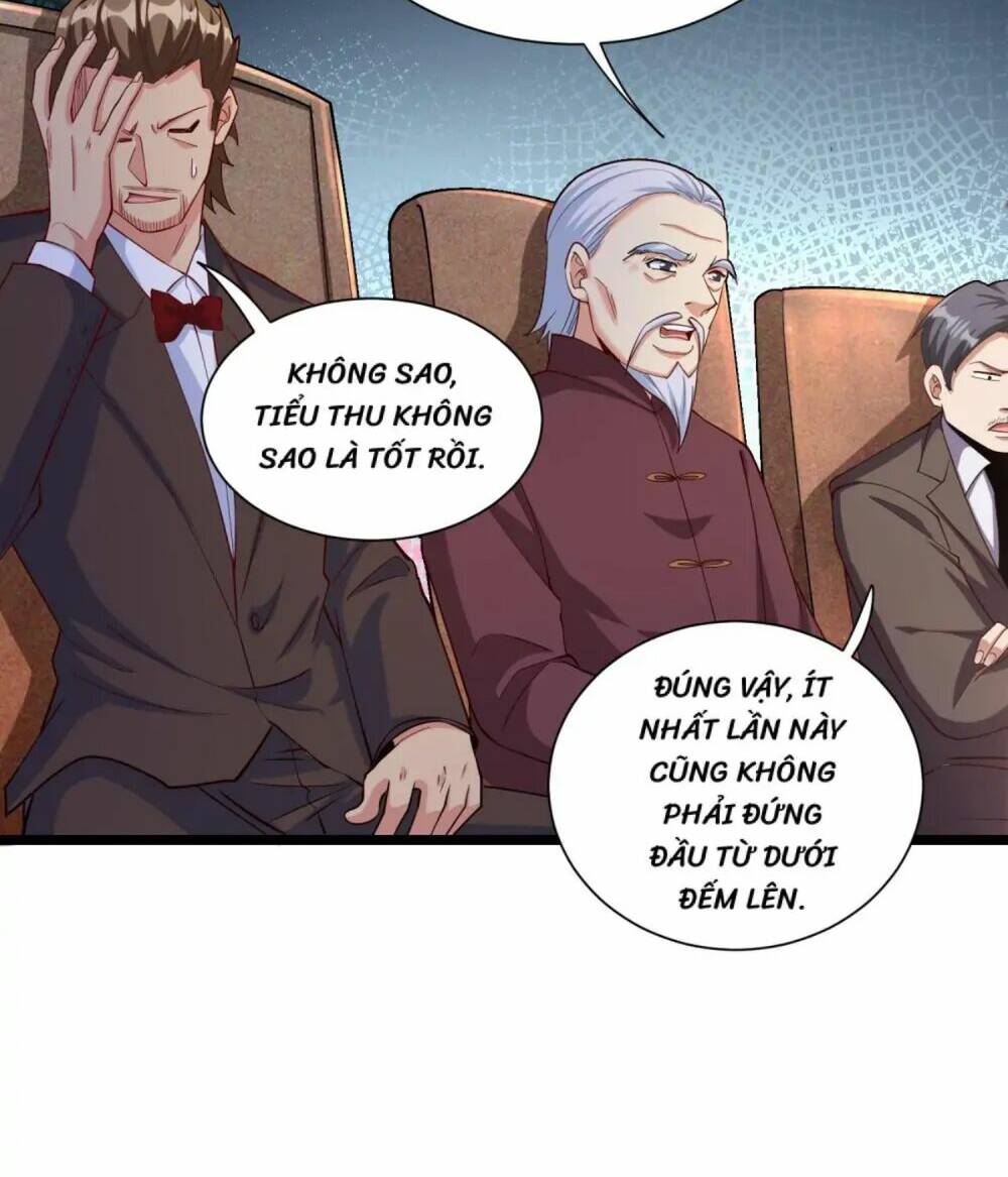 Trấn Quốc Thần Tế Chapter 38 - Trang 2