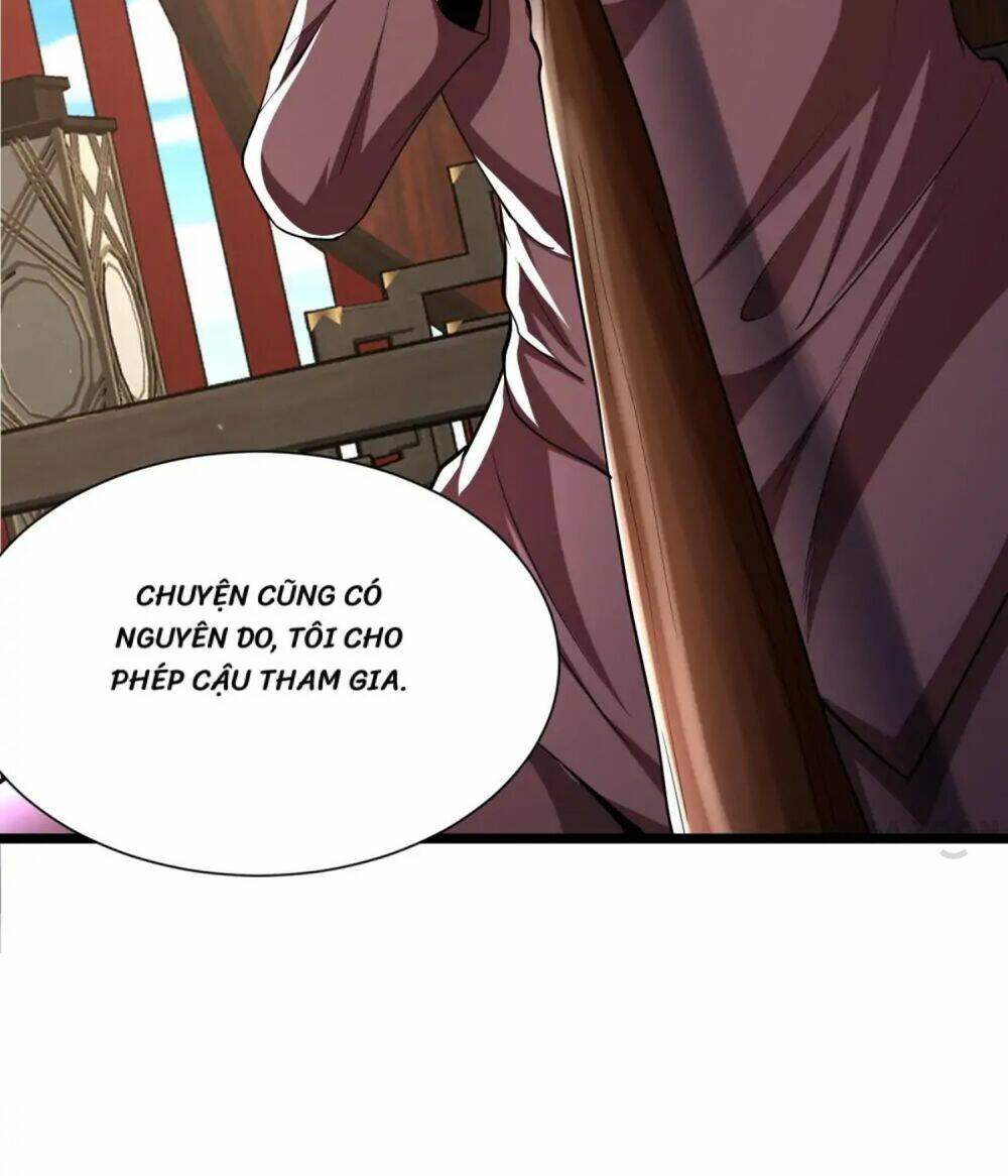 Trấn Quốc Thần Tế Chapter 38 - Trang 2