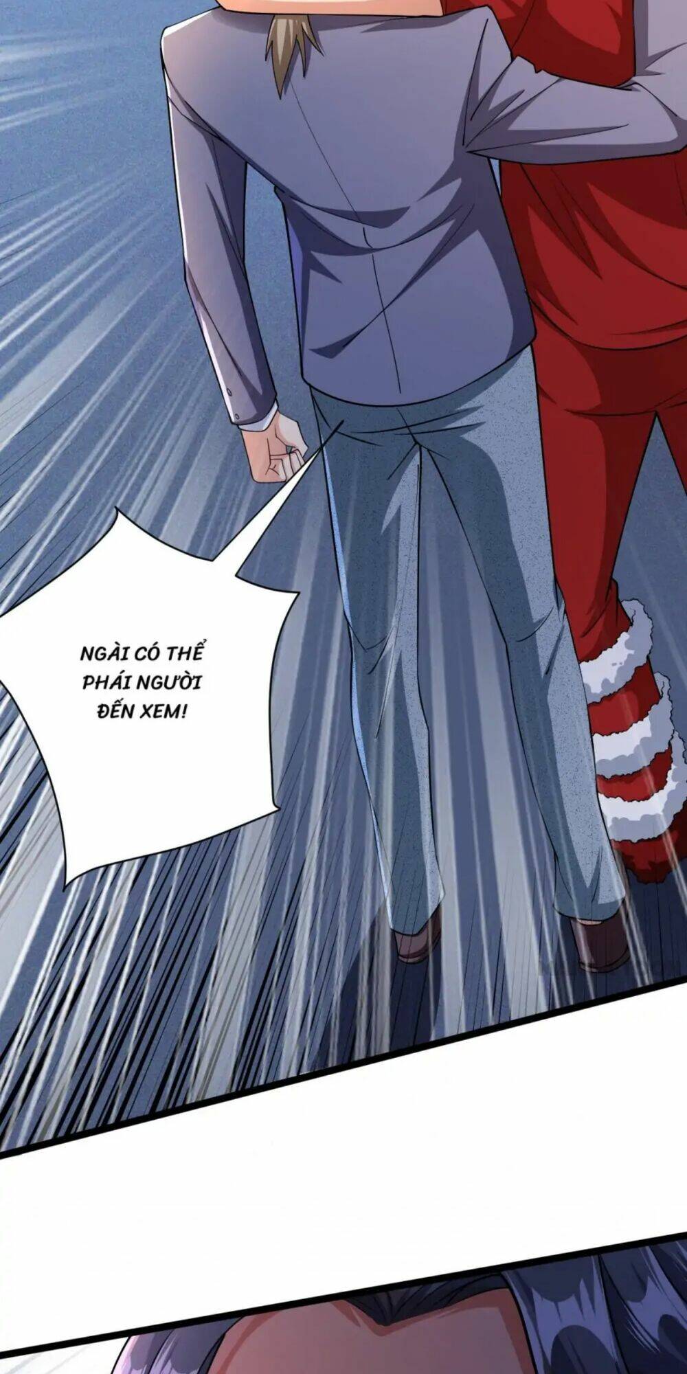 Trấn Quốc Thần Tế Chapter 38 - Trang 2