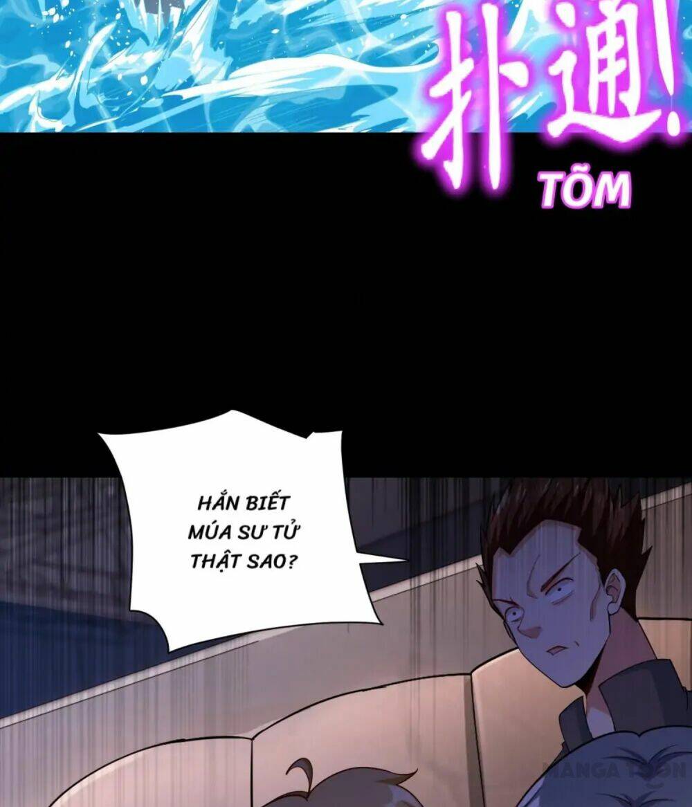 Trấn Quốc Thần Tế Chapter 38 - Trang 2