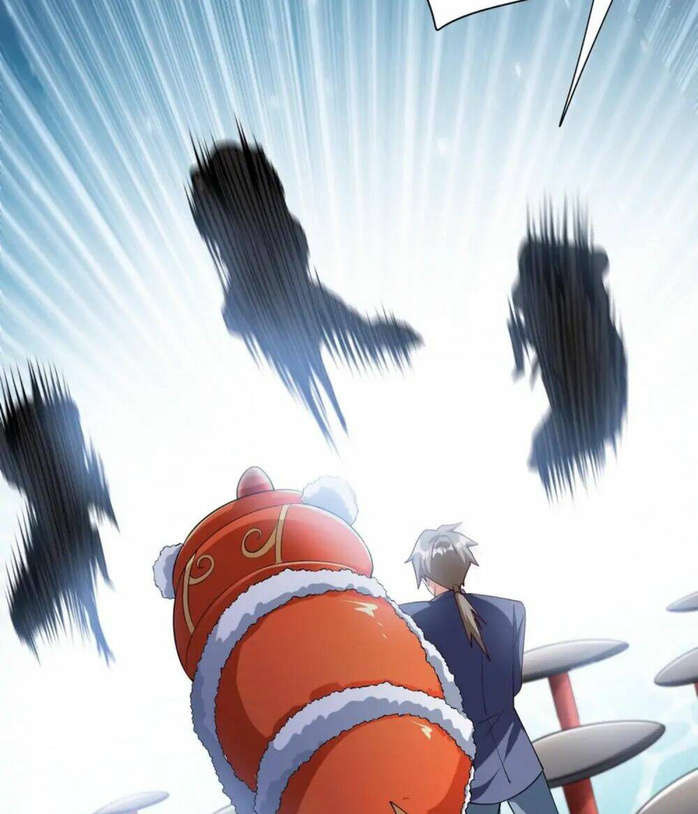 Trấn Quốc Thần Tế Chapter 38 - Trang 2