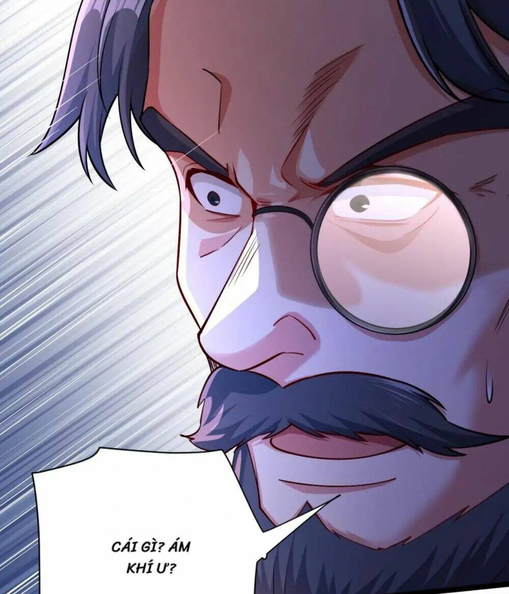 Trấn Quốc Thần Tế Chapter 38 - Trang 2