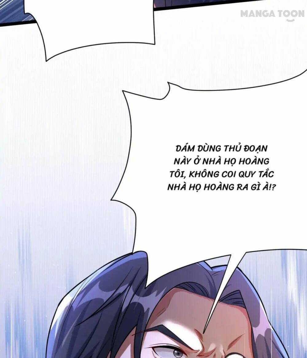 Trấn Quốc Thần Tế Chapter 38 - Trang 2