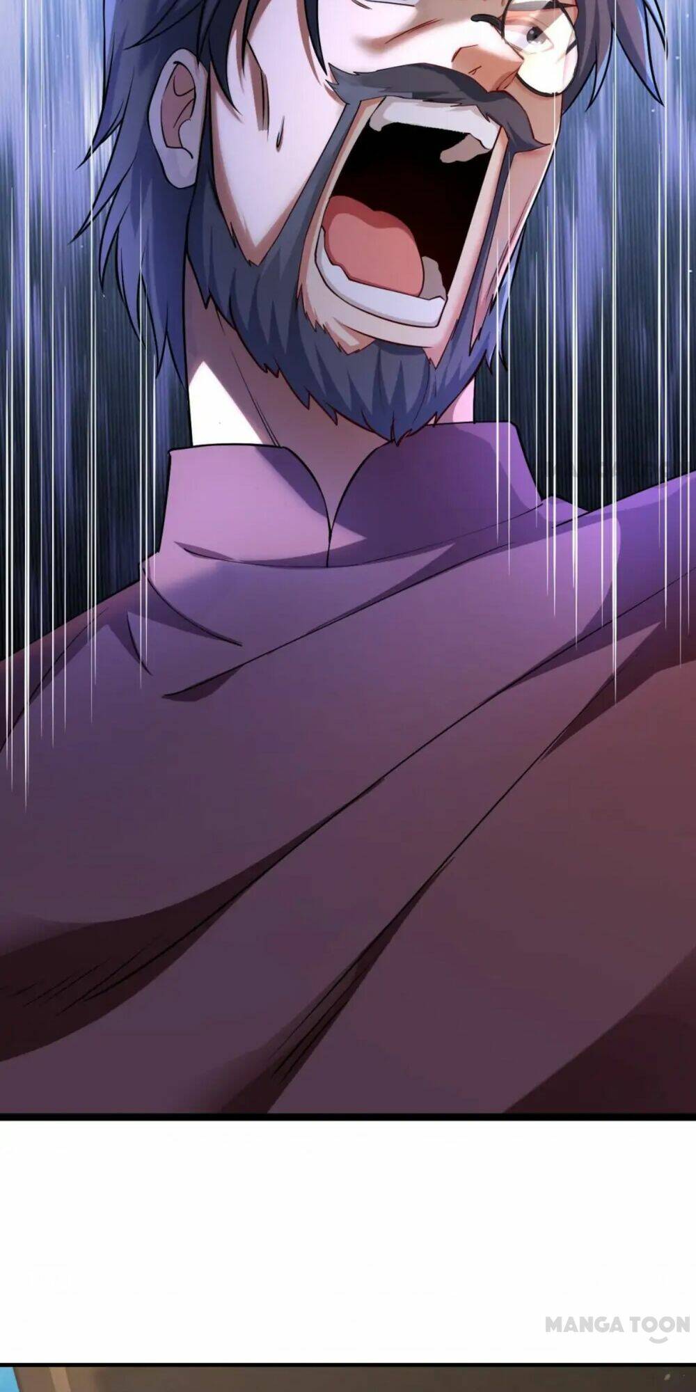 Trấn Quốc Thần Tế Chapter 38 - Trang 2