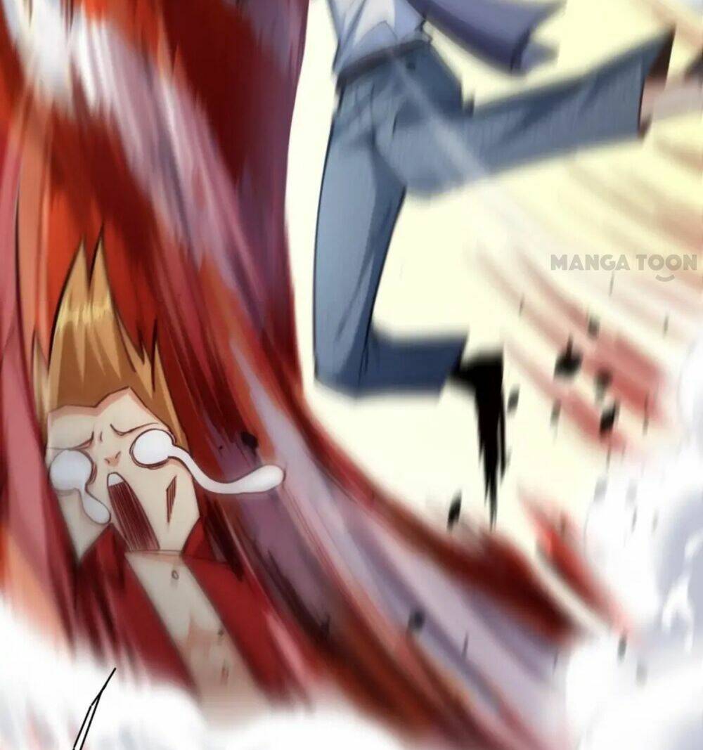 Trấn Quốc Thần Tế Chapter 39 - Trang 2