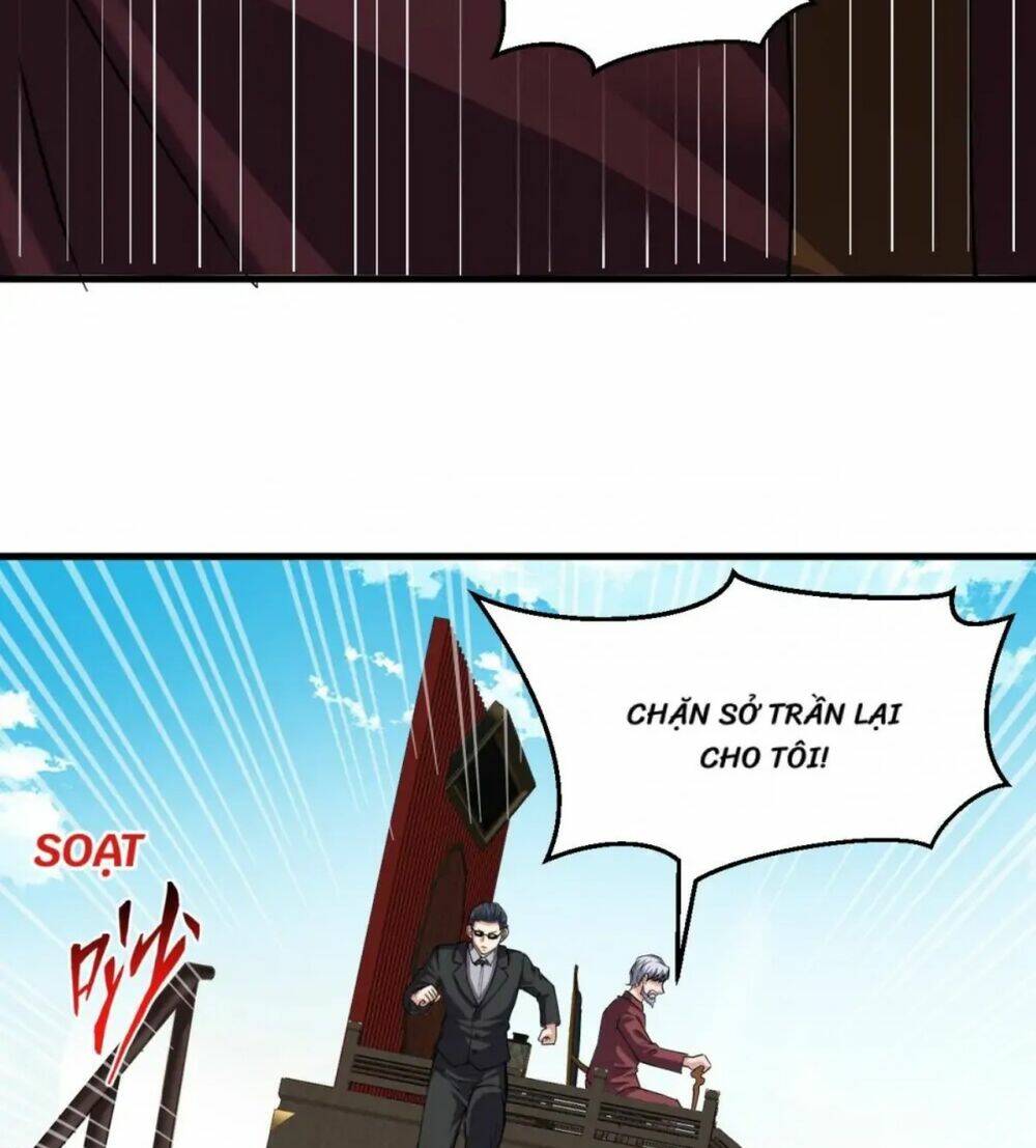 Trấn Quốc Thần Tế Chapter 39 - Trang 2
