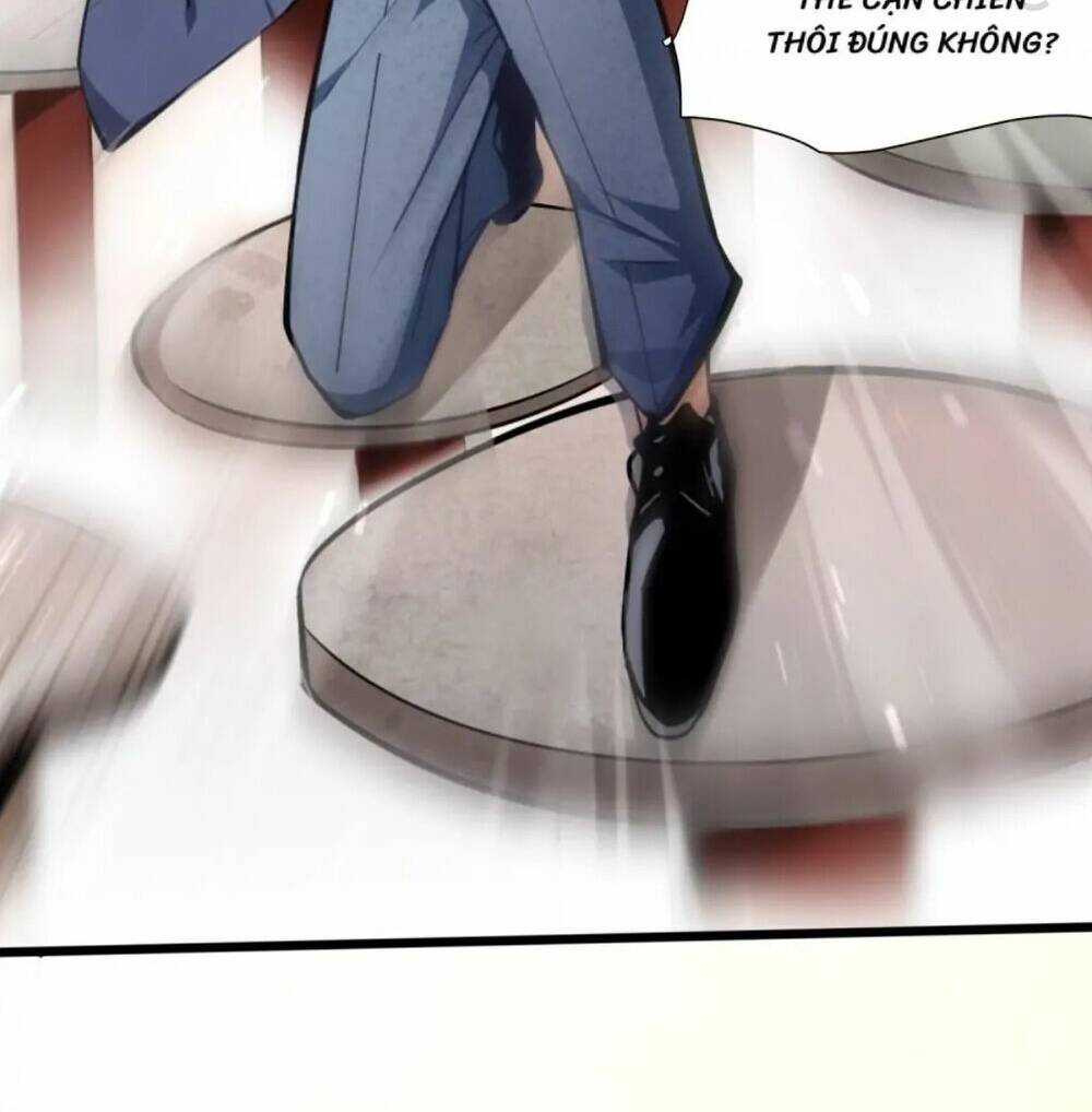 Trấn Quốc Thần Tế Chapter 39 - Trang 2