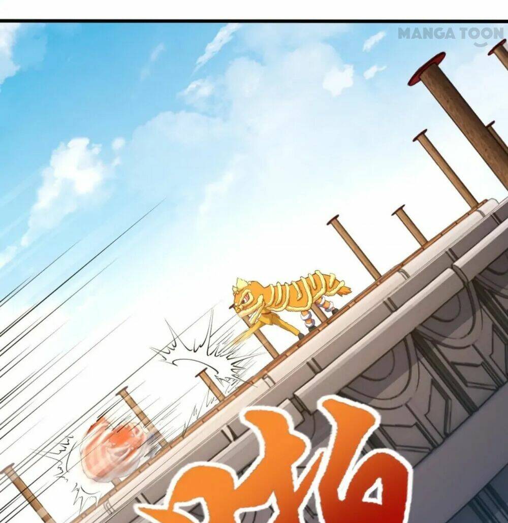 Trấn Quốc Thần Tế Chapter 40 - Trang 2