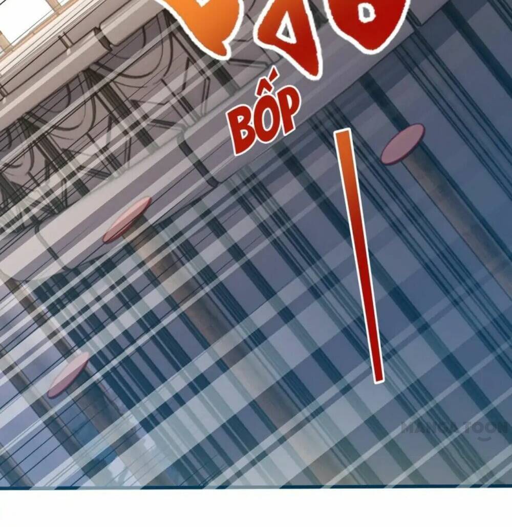 Trấn Quốc Thần Tế Chapter 40 - Trang 2