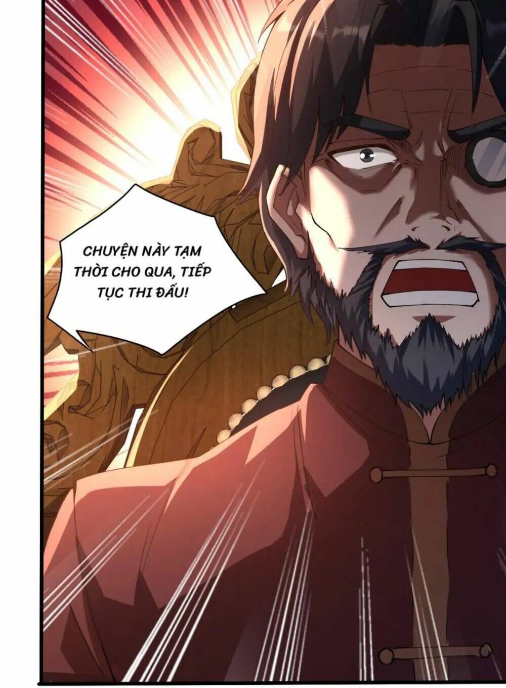 Trấn Quốc Thần Tế Chapter 40 - Trang 2