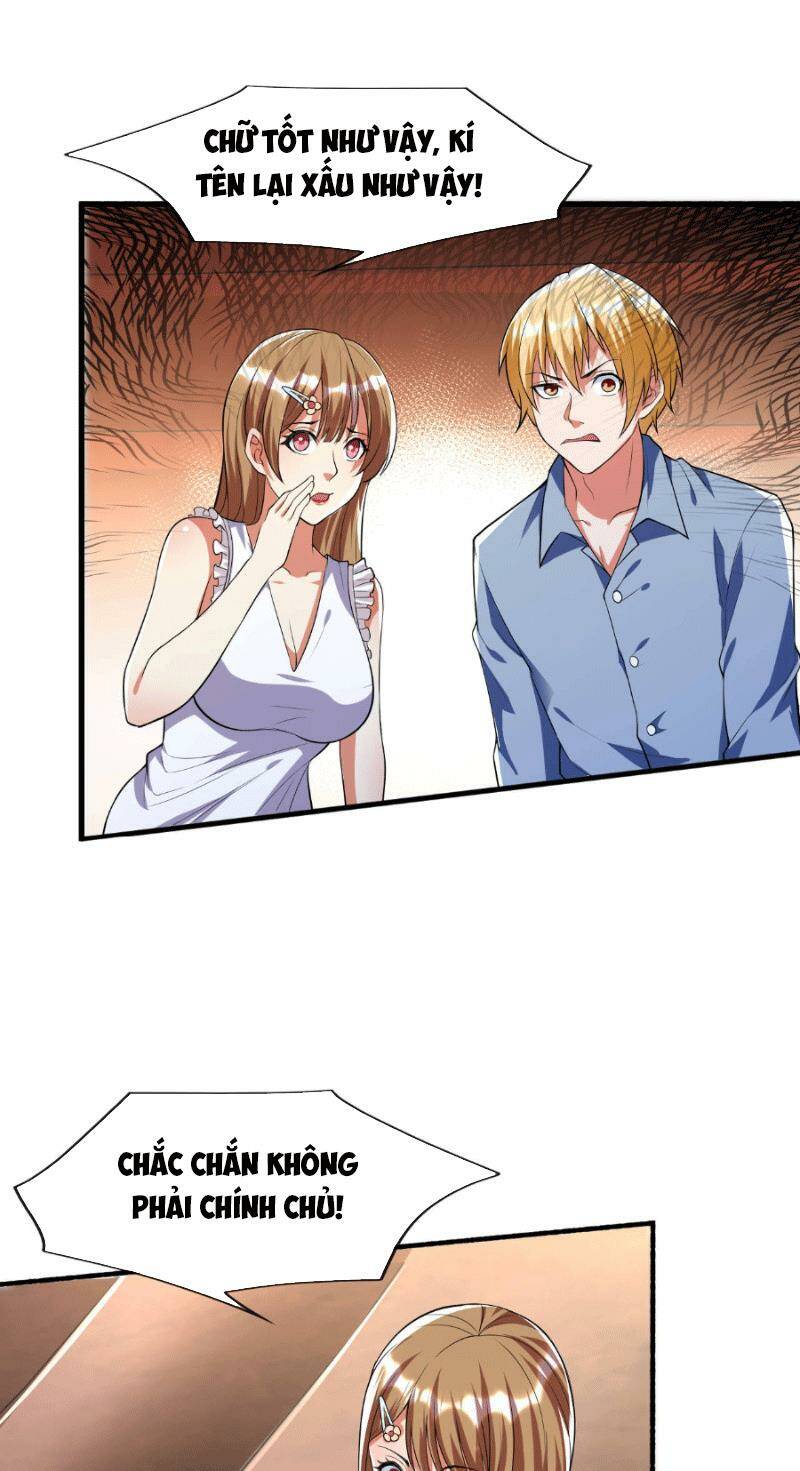 Trấn Quốc Thần Tế Chapter 42 - Trang 2