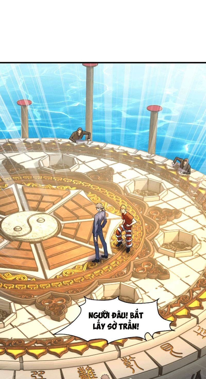 Trấn Quốc Thần Tế Chapter 42 - Trang 2