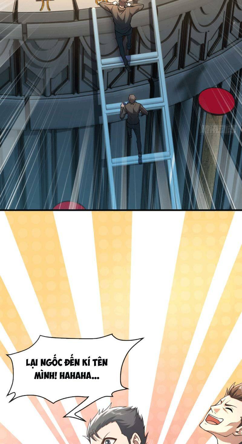 Trấn Quốc Thần Tế Chapter 42 - Trang 2