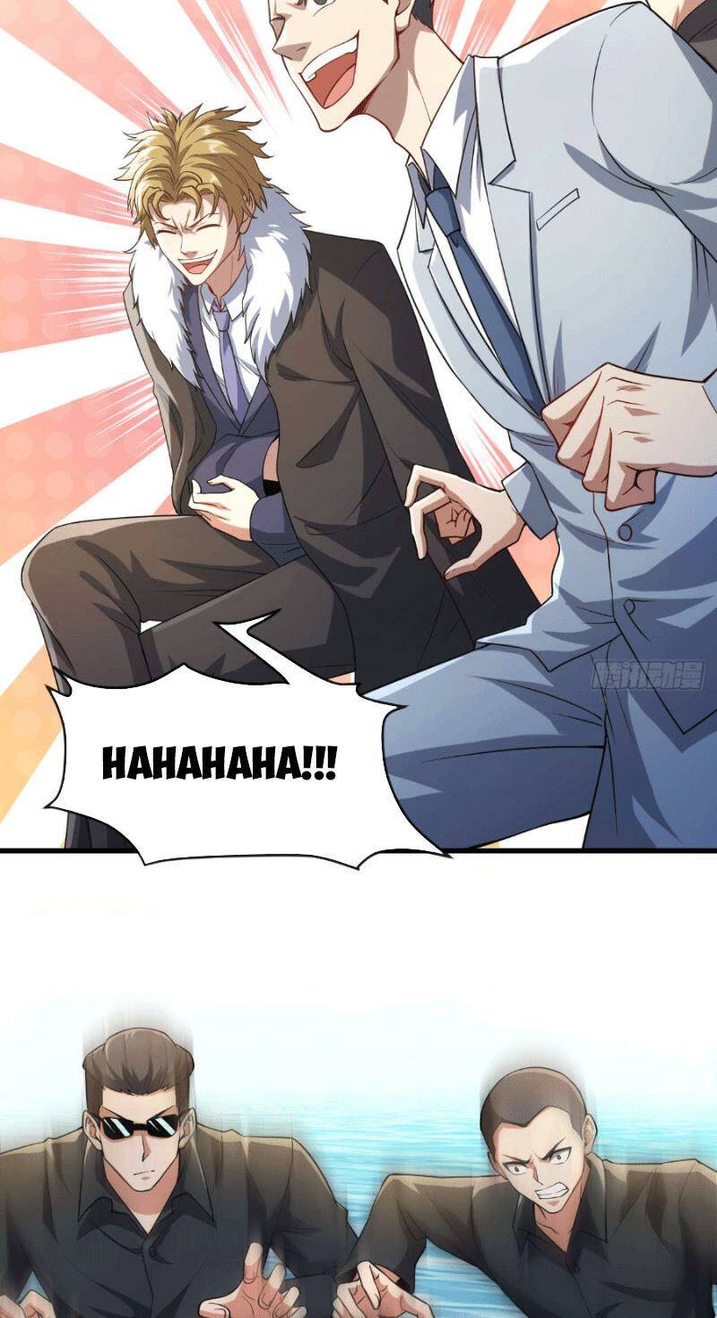 Trấn Quốc Thần Tế Chapter 42 - Trang 2