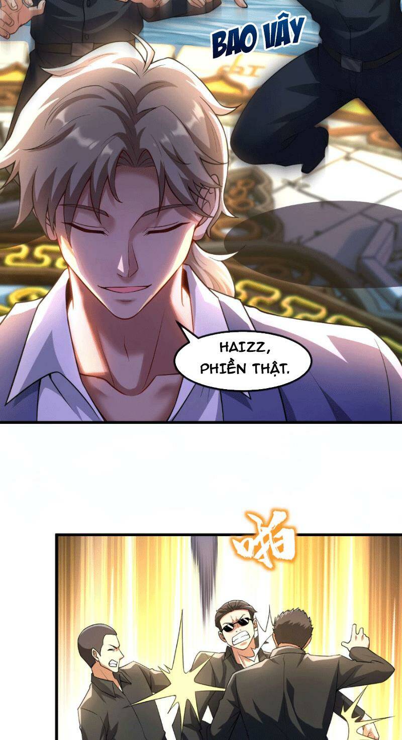 Trấn Quốc Thần Tế Chapter 42 - Trang 2