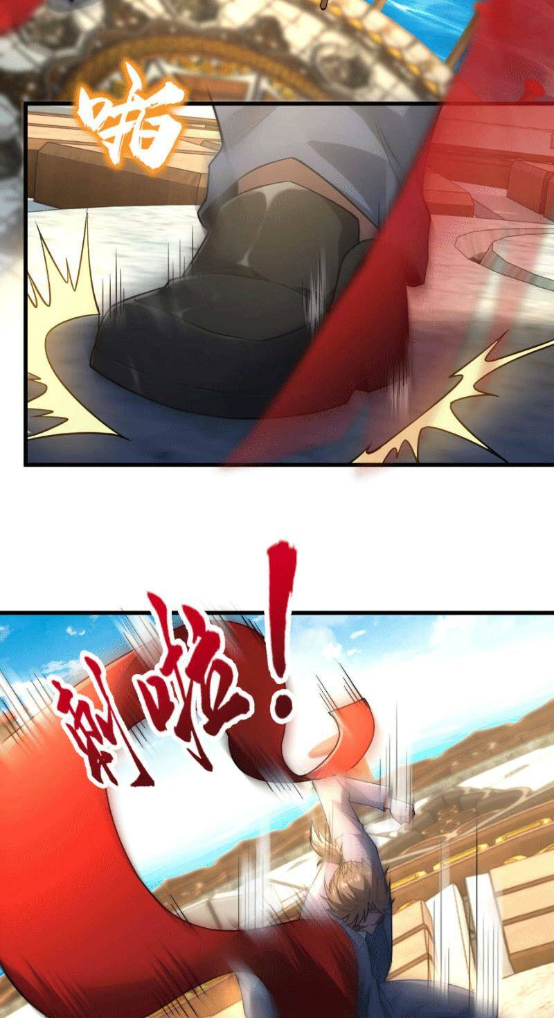 Trấn Quốc Thần Tế Chapter 42 - Trang 2