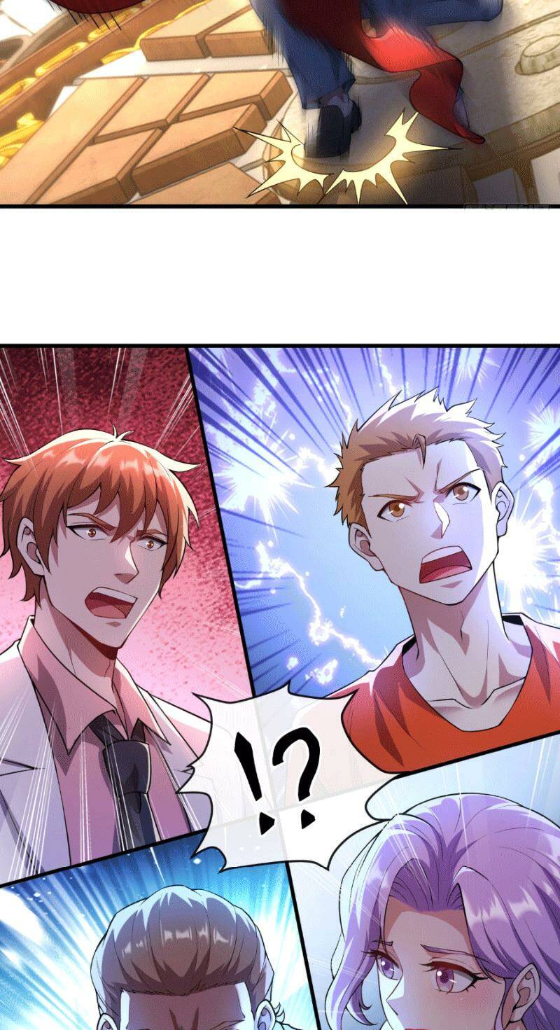 Trấn Quốc Thần Tế Chapter 42 - Trang 2