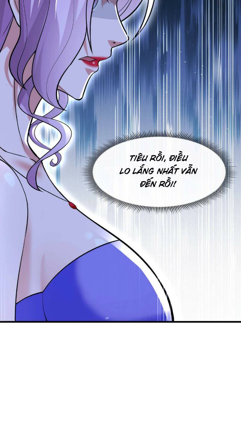 Trấn Quốc Thần Tế Chapter 42 - Trang 2