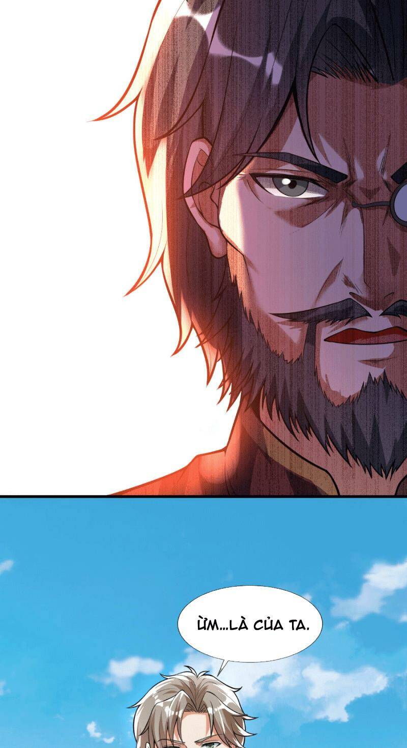 Trấn Quốc Thần Tế Chapter 42 - Trang 2