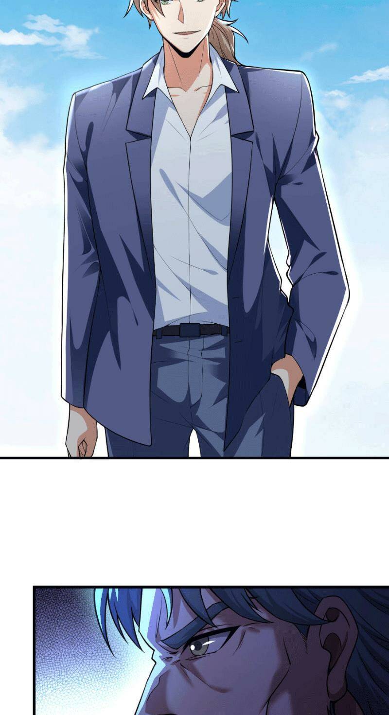 Trấn Quốc Thần Tế Chapter 42 - Trang 2