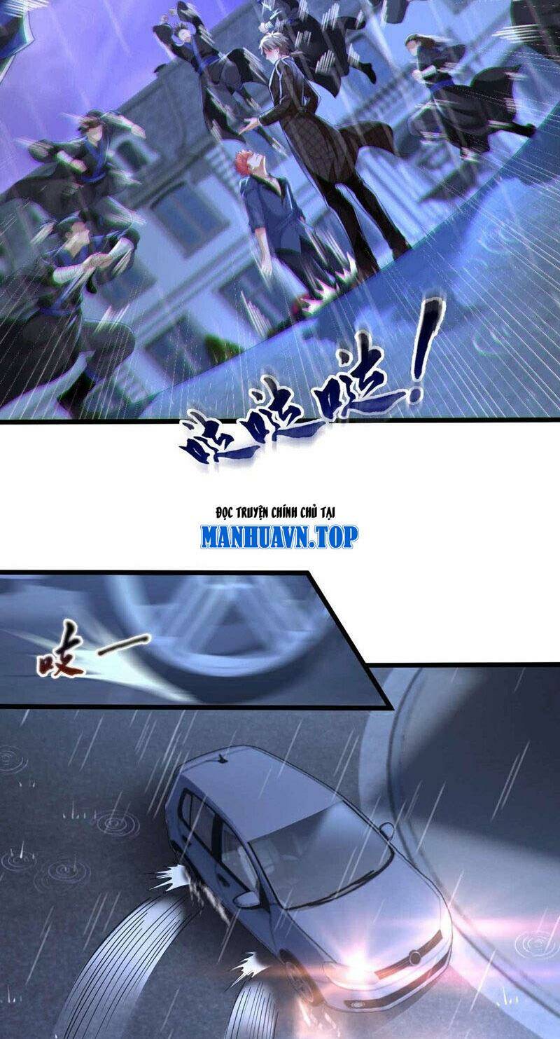 Trấn Quốc Thần Tế Chapter 47 - Trang 2