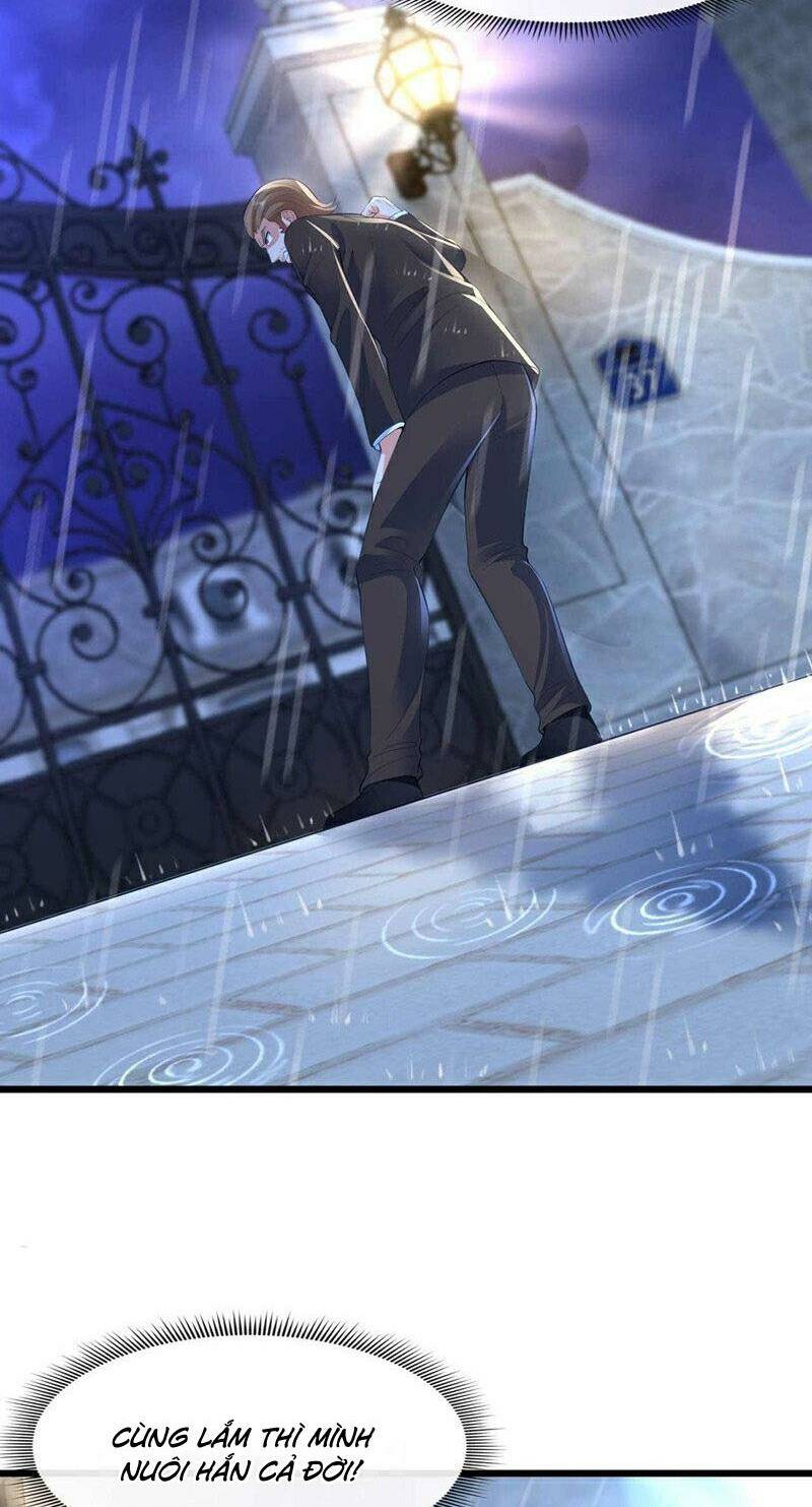 Trấn Quốc Thần Tế Chapter 47 - Trang 2