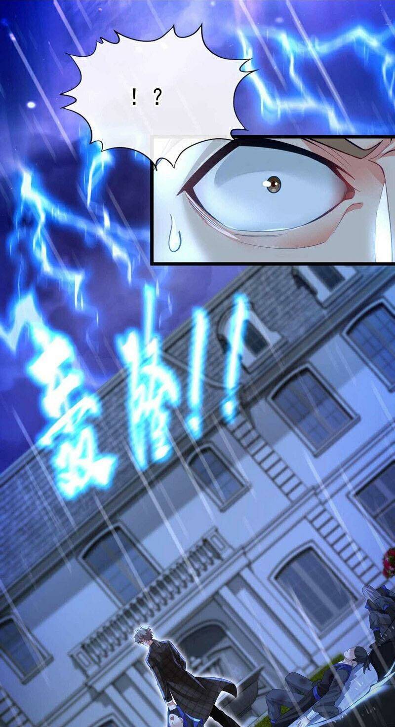 Trấn Quốc Thần Tế Chapter 47 - Trang 2