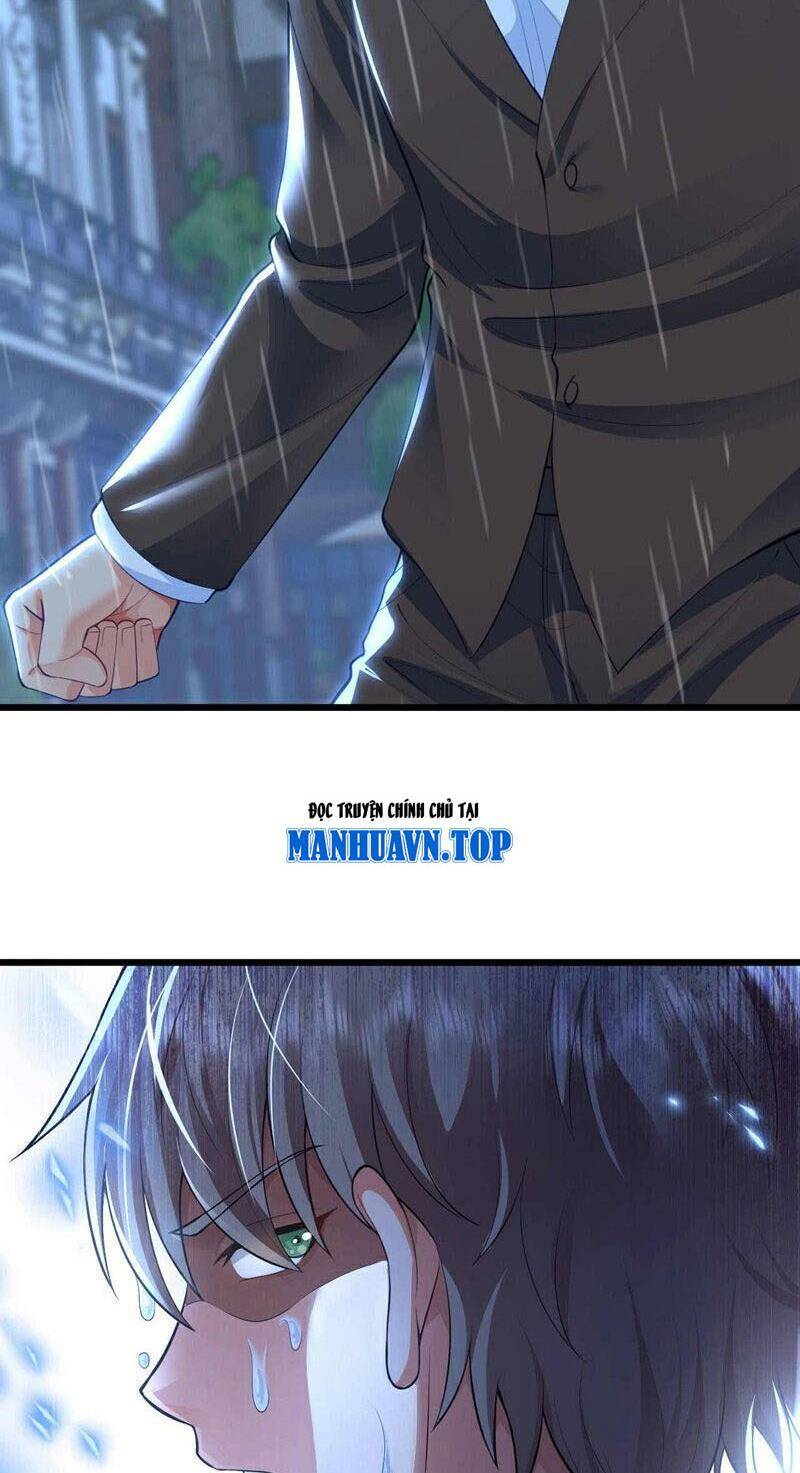 Trấn Quốc Thần Tế Chapter 47 - Trang 2