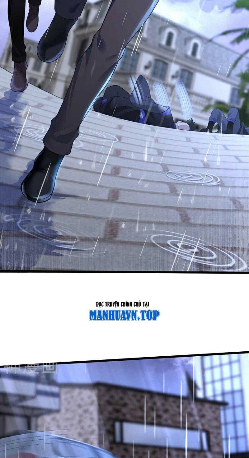 Trấn Quốc Thần Tế Chapter 47 - Trang 2