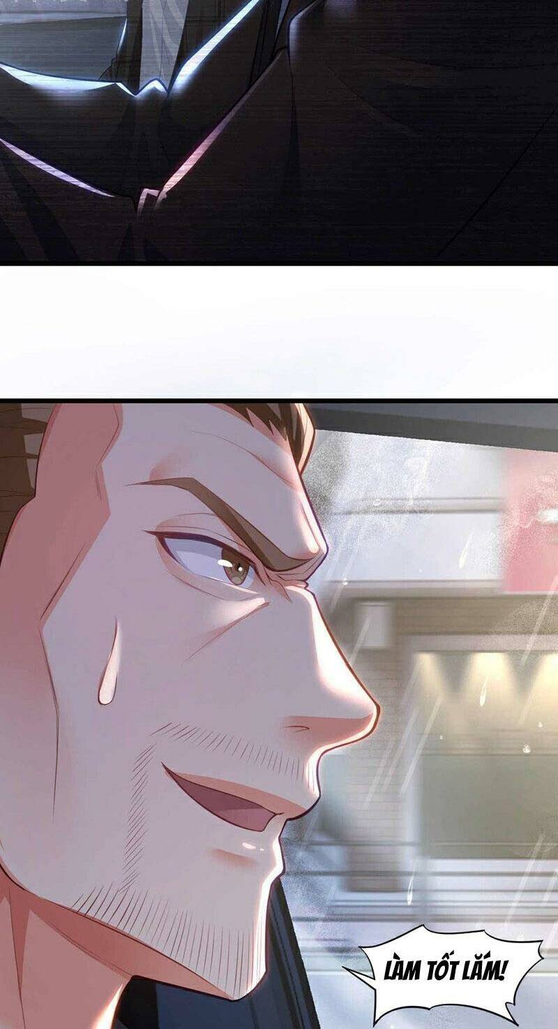 Trấn Quốc Thần Tế Chapter 47 - Trang 2