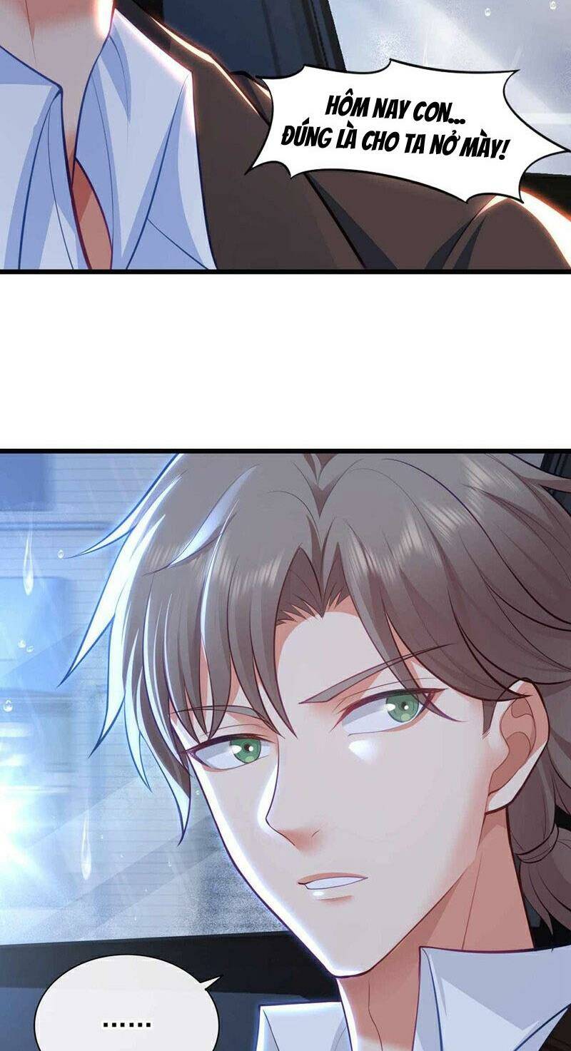 Trấn Quốc Thần Tế Chapter 47 - Trang 2