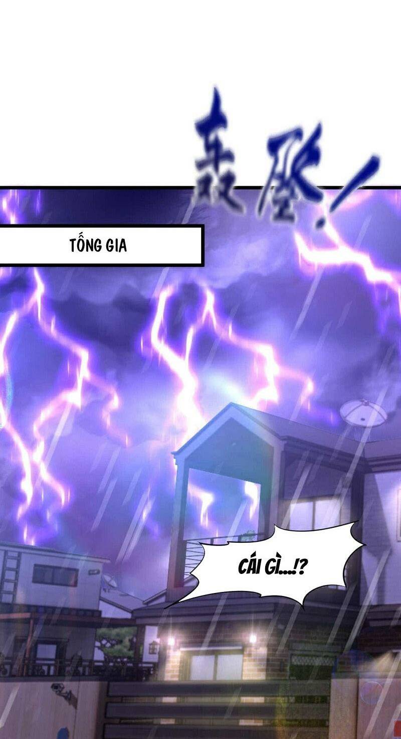 Trấn Quốc Thần Tế Chapter 47 - Trang 2