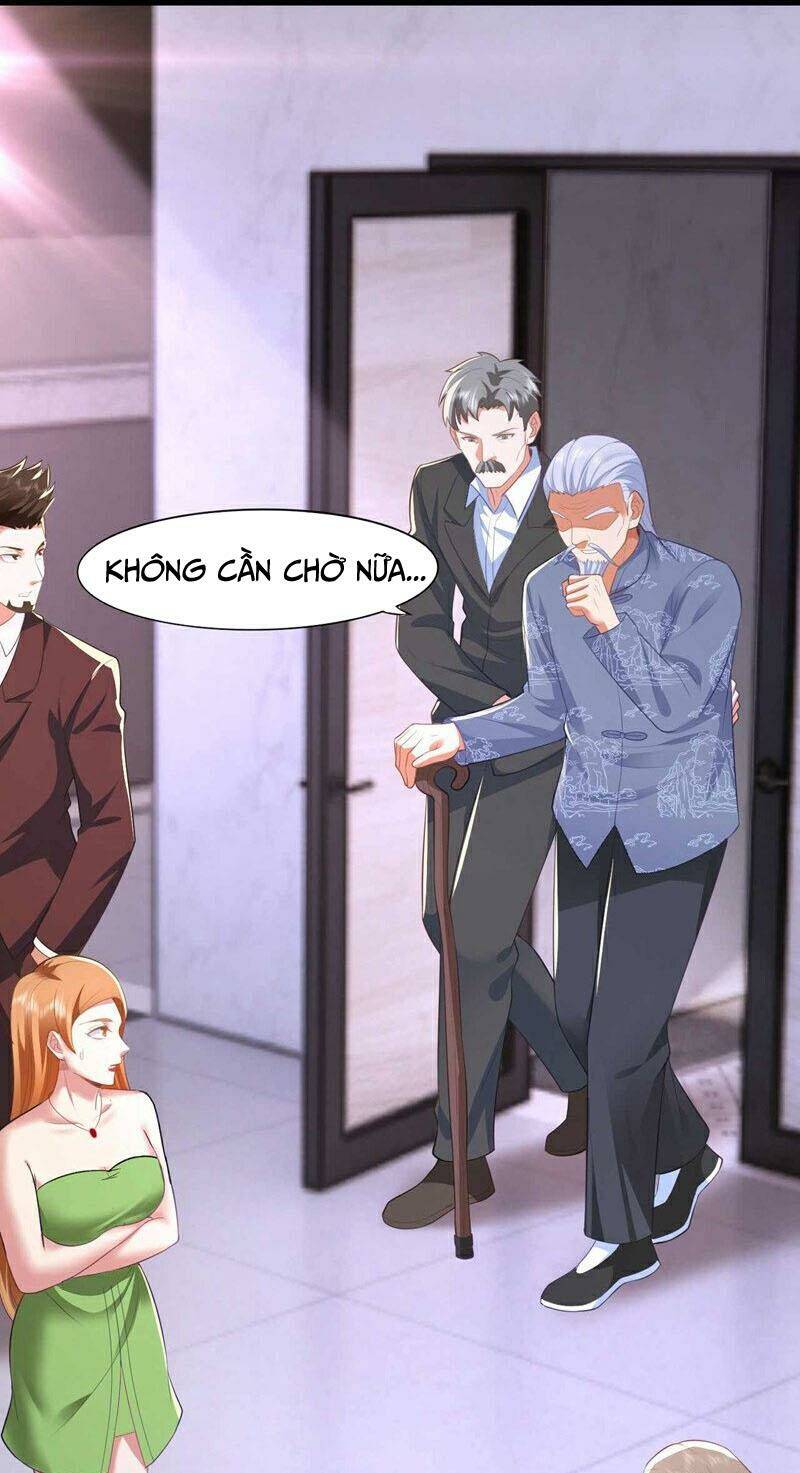 Trấn Quốc Thần Tế Chapter 47 - Trang 2