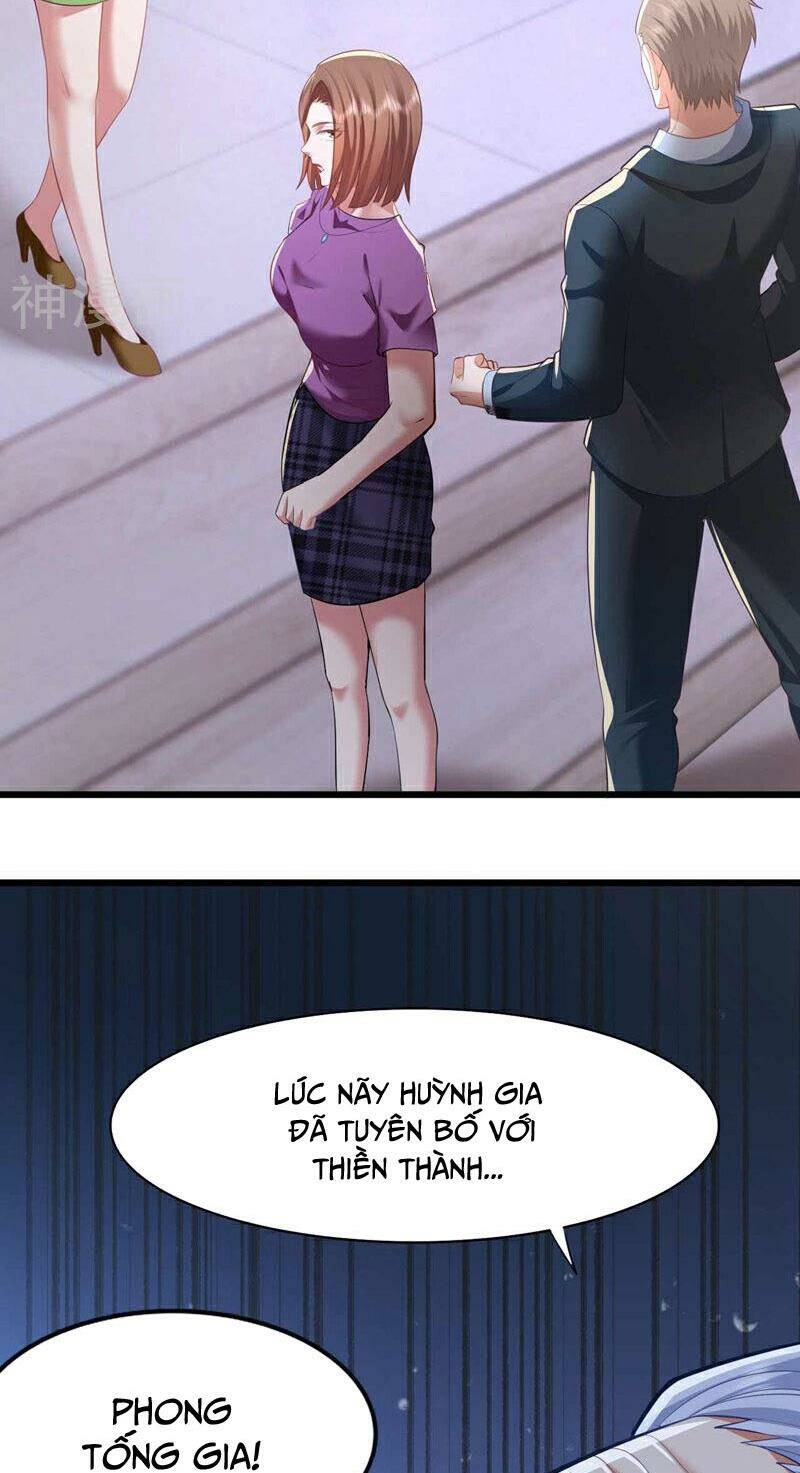 Trấn Quốc Thần Tế Chapter 47 - Trang 2