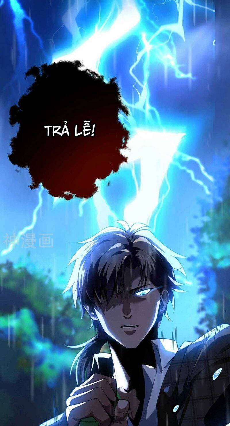 Trấn Quốc Thần Tế Chapter 47 - Trang 2