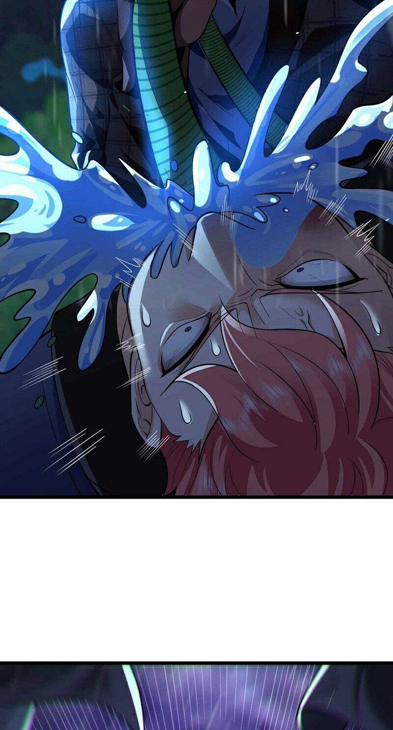 Trấn Quốc Thần Tế Chapter 47 - Trang 2