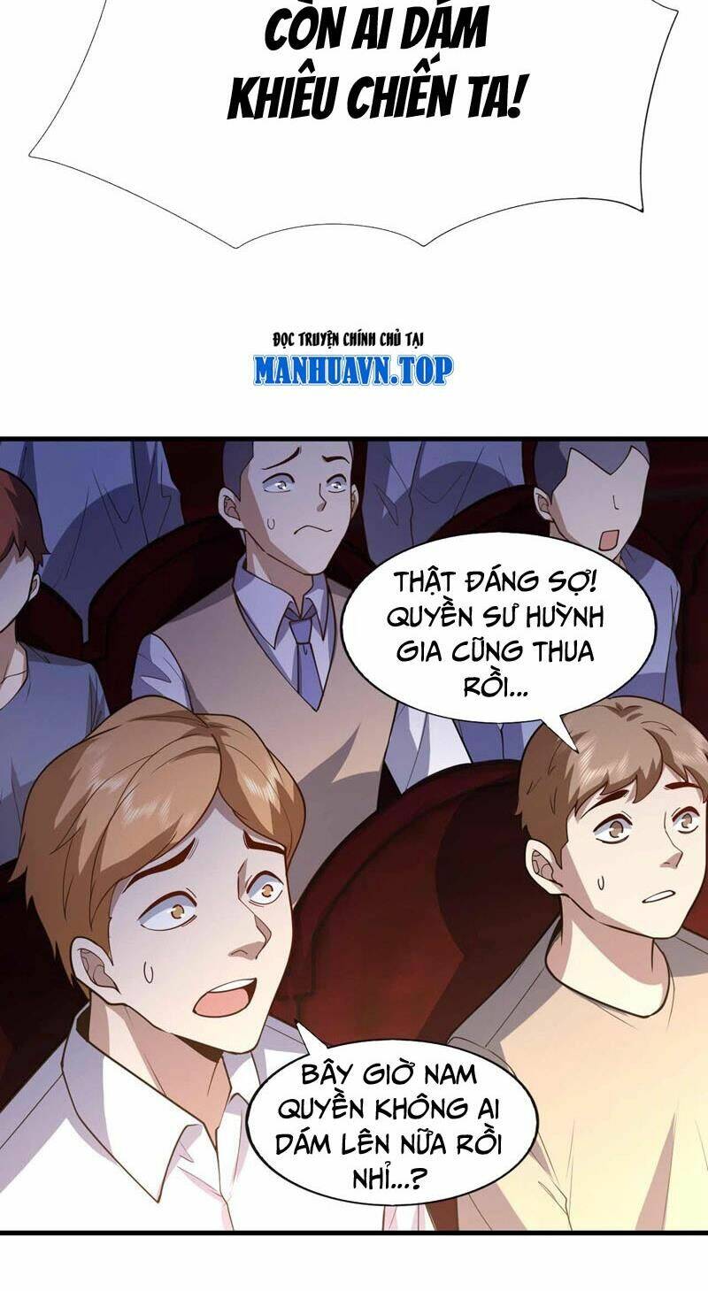 Trấn Quốc Thần Tế Chapter 51 - Trang 2